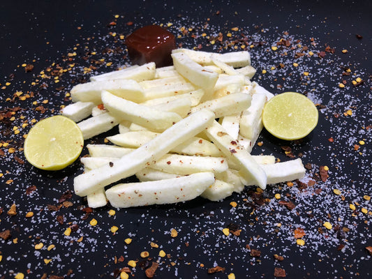 500 gms Fin Fries (Frozen)